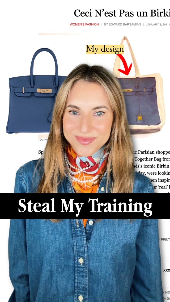 Summer-into-fall pieces that hold up to the construction checks from my video: Gap jeans that measure remarkably close to Khaite's Dane, an Aritzia silk scarf that's denser than Hermès, full grain leather flats that give The Row for under $150, and G.H.Bass loafers that beat Prada on build. Nordstrom, silk, scarf, trouser jean, jean, Bucket Soft Tote, tote bag, tote, maison de sabre, adidas, shoes, bandana, loafers, suede loafers, suede, shoulder bag, blazer, ballet flats

#LTKootd #LTKSeasonal