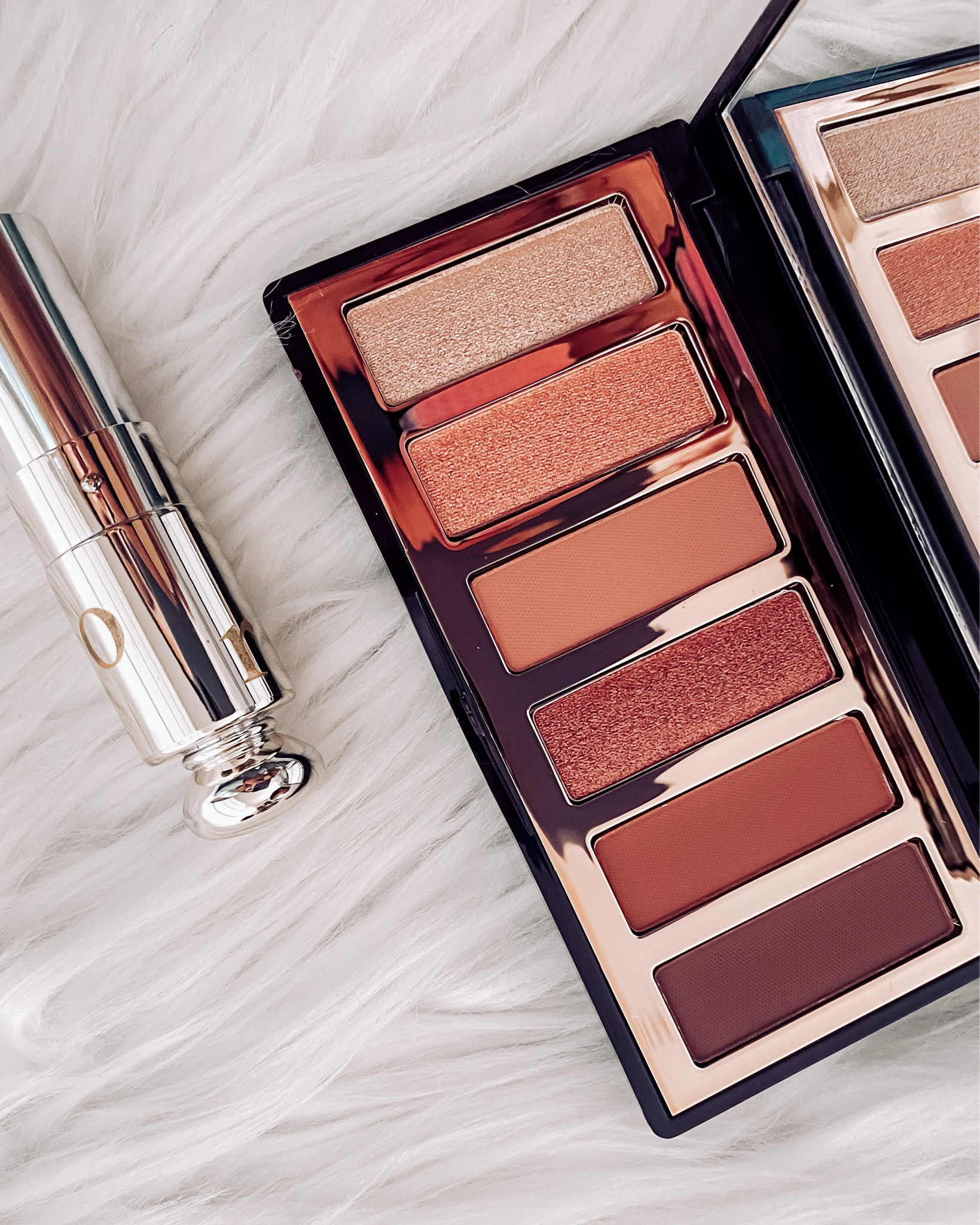 #ltkfall
Charlotte 
Sephora 
Fall makeup
Fall outfit work outfit 
Fall trends
Eyeshadow pallet 
Neutral colors

#LTKunder50 #LTKSeasonal #LTKbeauty