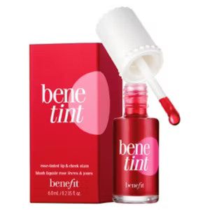 Benefit Benetint Lip And Cheek Stain 6ml | Boots.com