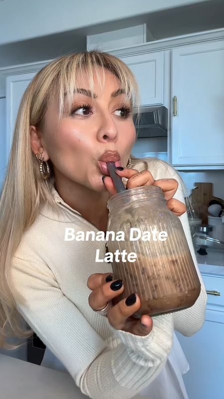 Banana date latte

#LTKHome #LTKActive