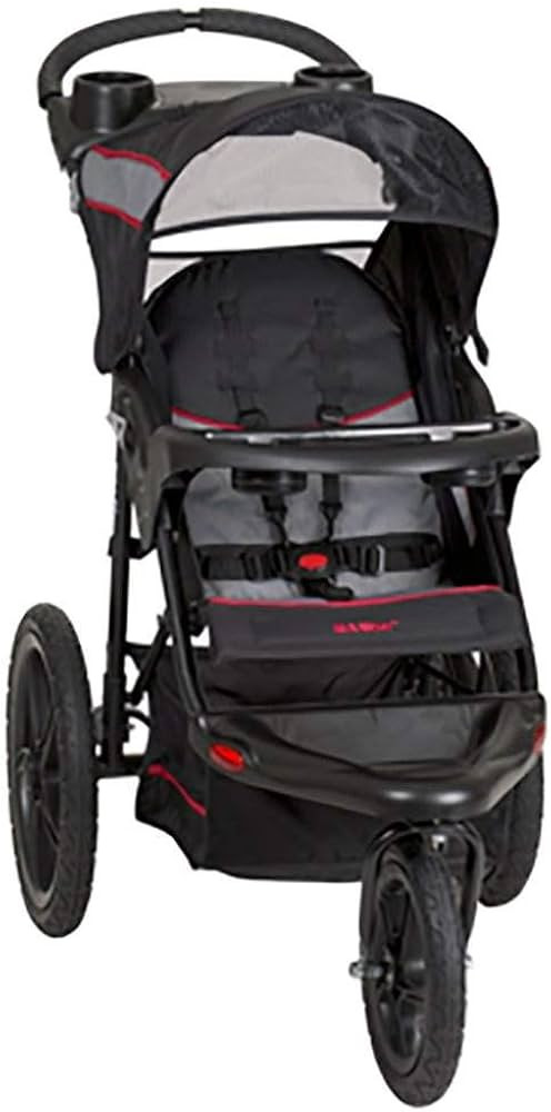 Baby Trend Range Jogger Stroller, Millennium | Amazon (US)