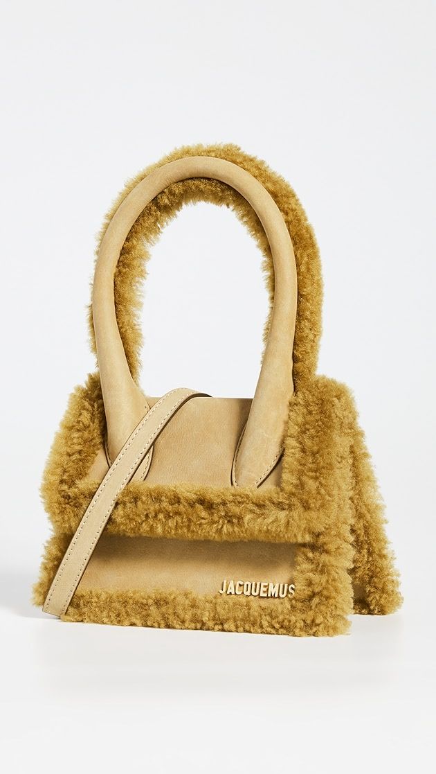 Le Chiquito Moyen Bag | Shopbop