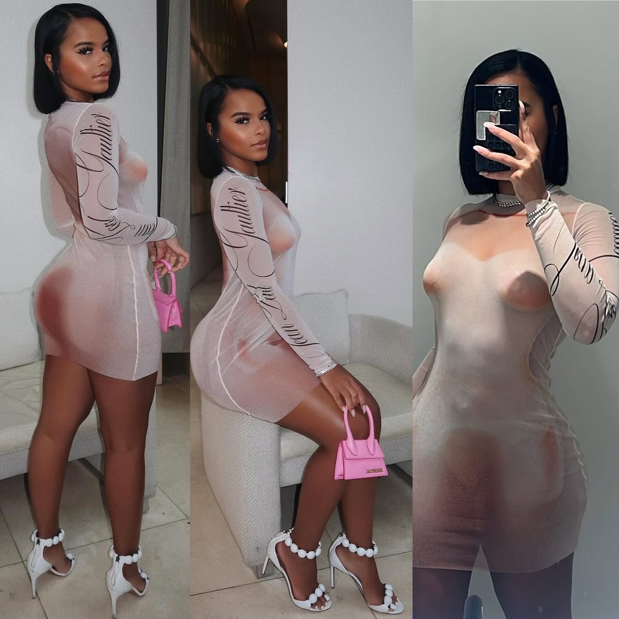 𝙲𝚊𝚕𝚕 𝙼𝚎 𝚃𝚑𝚎 𝙹𝙿𝙶 𝙼𝚞𝚜𝚎💋💅🏽✨✨✨
(𝚂𝚑𝚘𝚛𝚝 𝚟𝚎𝚛𝚜𝚒𝚘𝚗 𝚍𝚛𝚎𝚜𝚜 𝚌𝚊𝚗 𝚋𝚎 𝚙𝚞𝚛𝚌𝚑𝚊𝚜𝚎𝚍 𝚘𝚗 𝚓𝚎𝚊𝚗𝚙𝚊𝚞𝚕𝚐𝚊𝚞𝚕𝚝𝚒𝚎𝚛 𝚠𝚎𝚋𝚜𝚒𝚝𝚎)
~ 👸🏽@kailamichelle

#LTKShoeCrush #LTKBeauty #LTKStyleTip