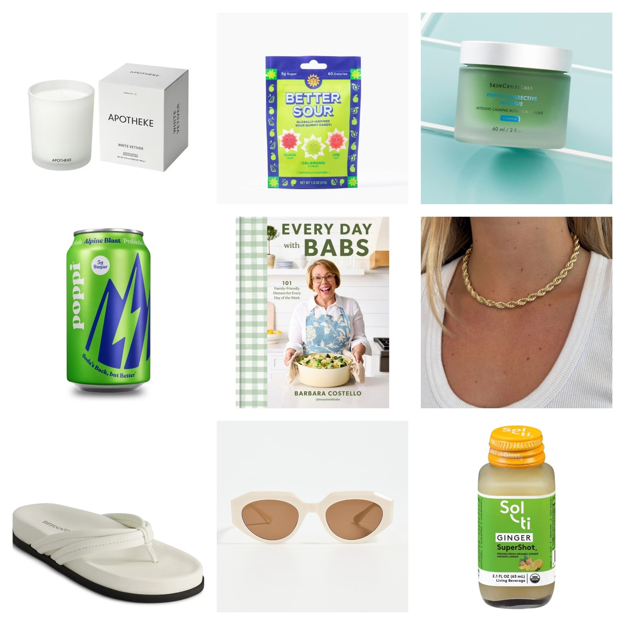 Weekly favs from 4/28

#LTKFindsUnder50 #LTKFindsUnder100