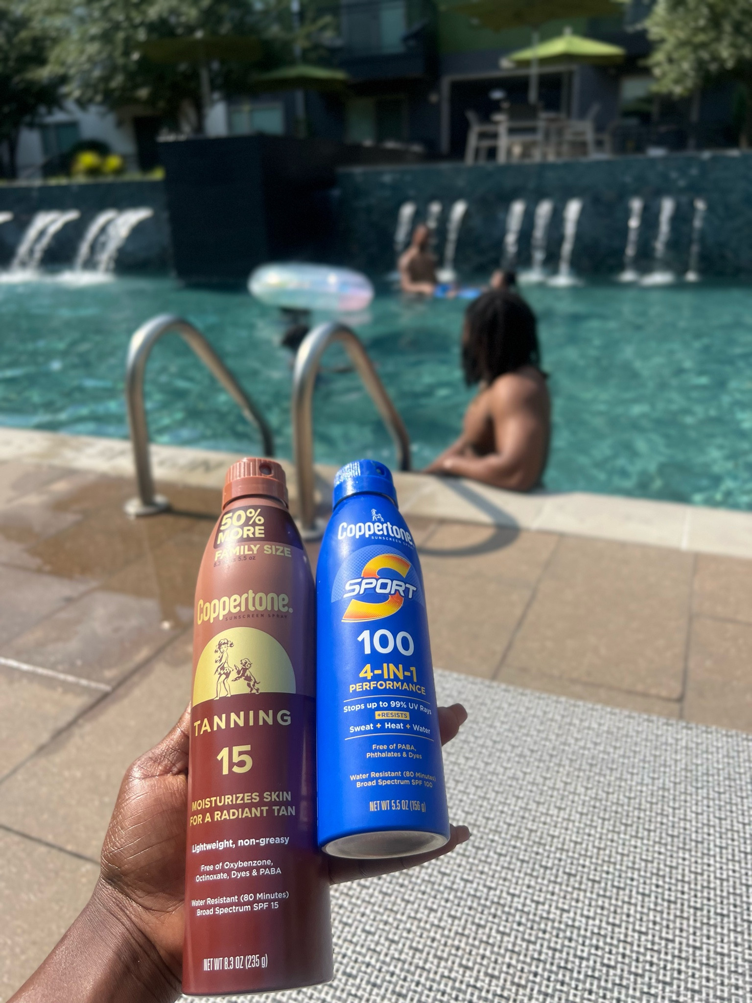 Summer time tan

#LTKSeasonal #LTKParties #LTKFindsUnder50