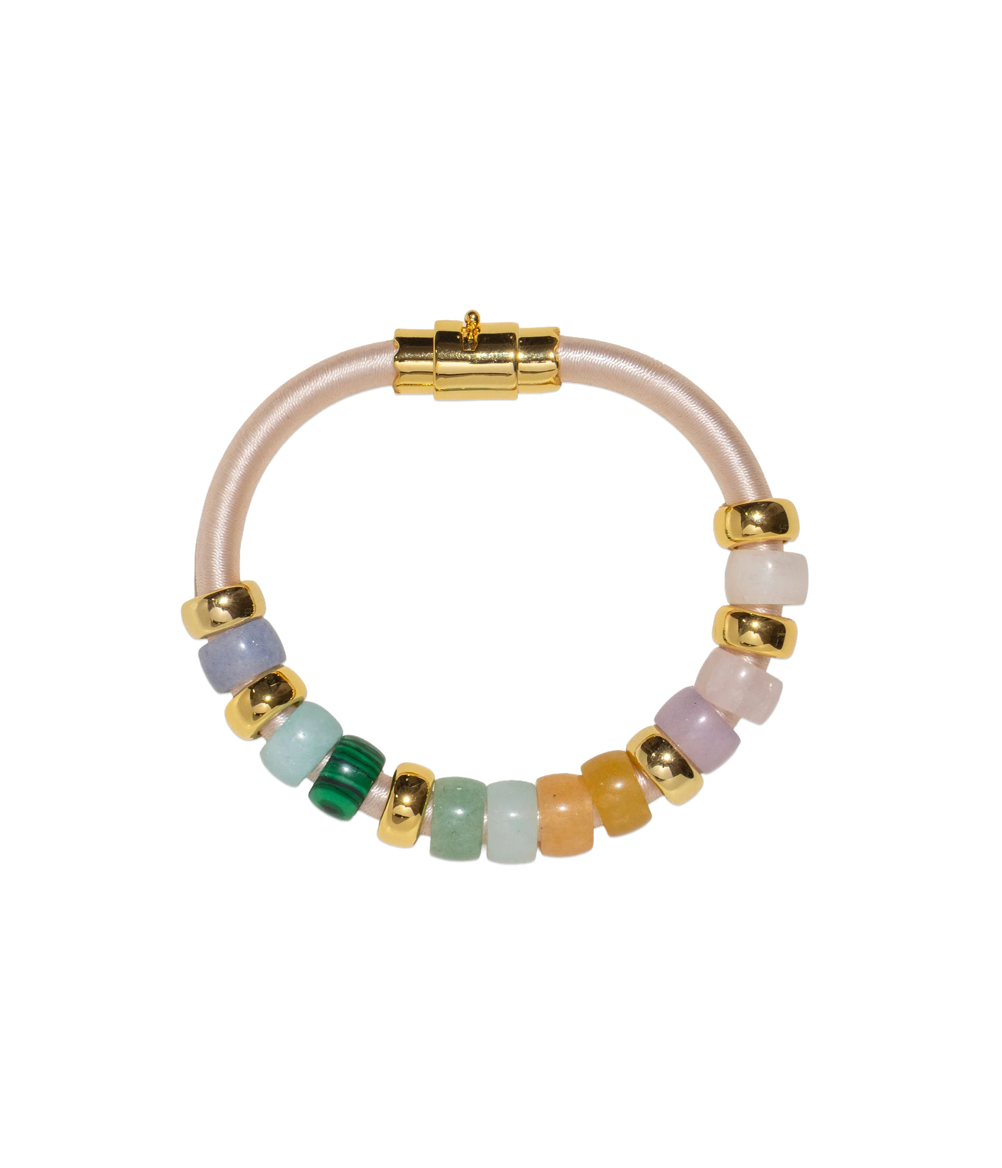 Winslow Bracelet in Multi | Loren Hope Designs