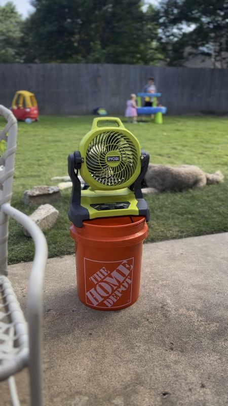 Our newest patio obsession is this Ryobi bucket top mister - it’s perfect for summer and for a Father’s Day gift idea! You can purchase it with or without the Ryobi 18V battery so if you don’t already have Ryobi tools and batteries- have no fear! 

Father’s Day gift | Father’s Day ideas | Father’s Day | men’s gift ideas | husband gift idea | father-in-law gift idea | RYOBI tools | patio ideas 



#LTKmens #LTKGiftGuide #LTKSeasonal