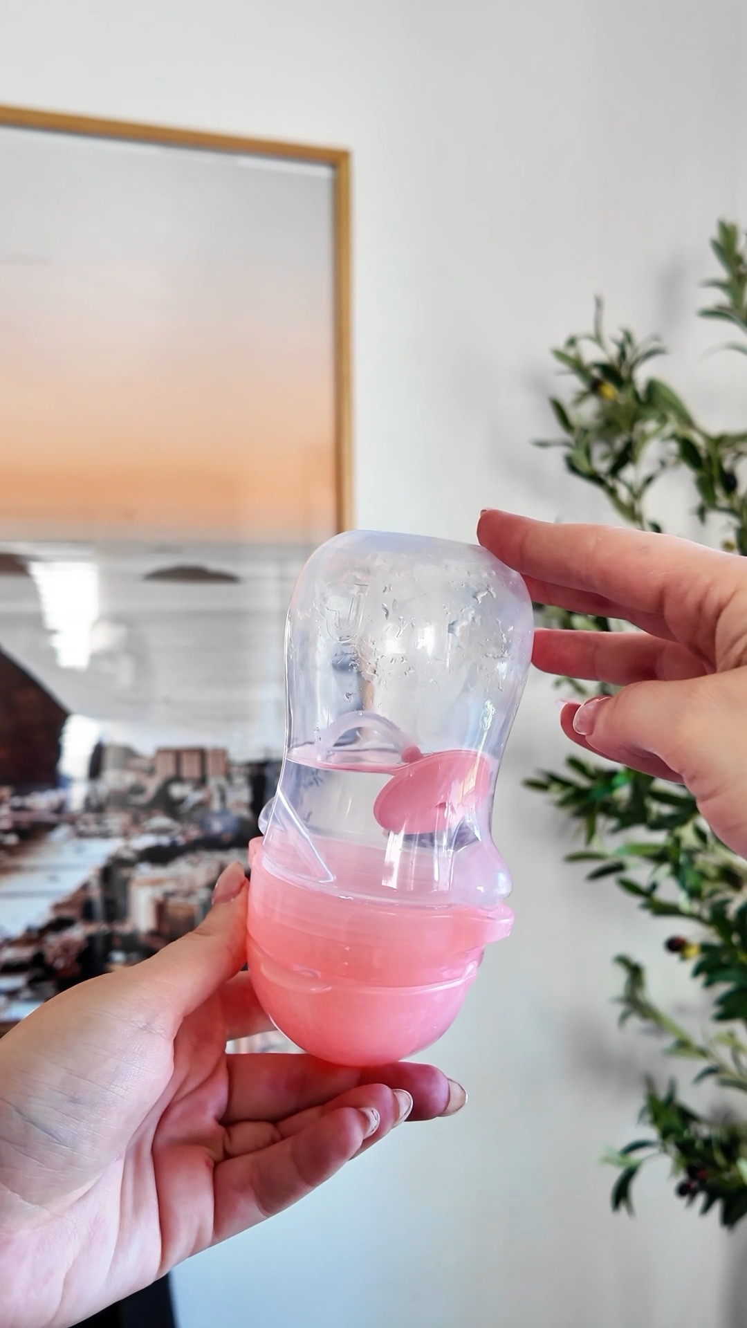 #ad How cool are these Munchkin cups?! 

Comment “cup” to receive the exclusive link for this miracle cup! 

We have had these cups for the last year ½ and we absolutely love it! I use it for our trips, target runs, or when we go to the park or outside. Truly a must have for all of the parents! 

You can also find these on my LTK (link here)

#sippycup #TargetPartner #Target @munchkininc @target