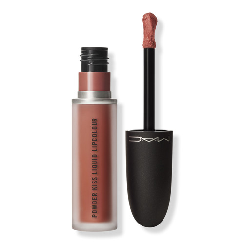 Powder Kiss Liquid Lipcolor Longwear Lipstick | Ulta