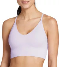 DSG Women's Seamless Fashion Ribbed Sports Bra | Dick's Sporting Goods