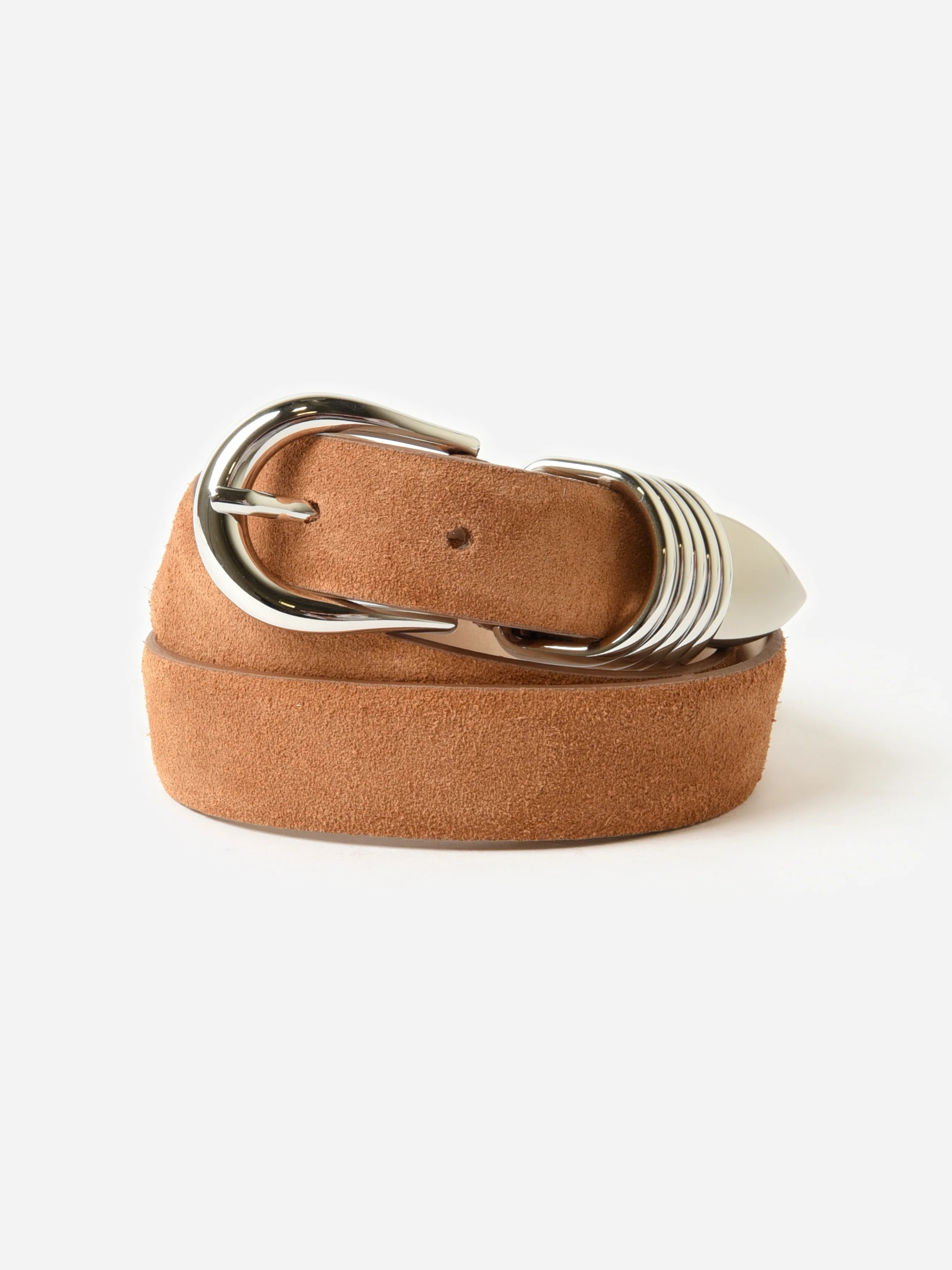 DEHANCHE
                      
                     Women's Hollyhock Belt | Saint Bernard