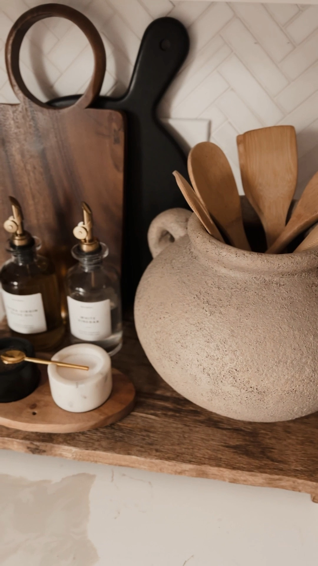 Kitchen 🤎

#LTKHome