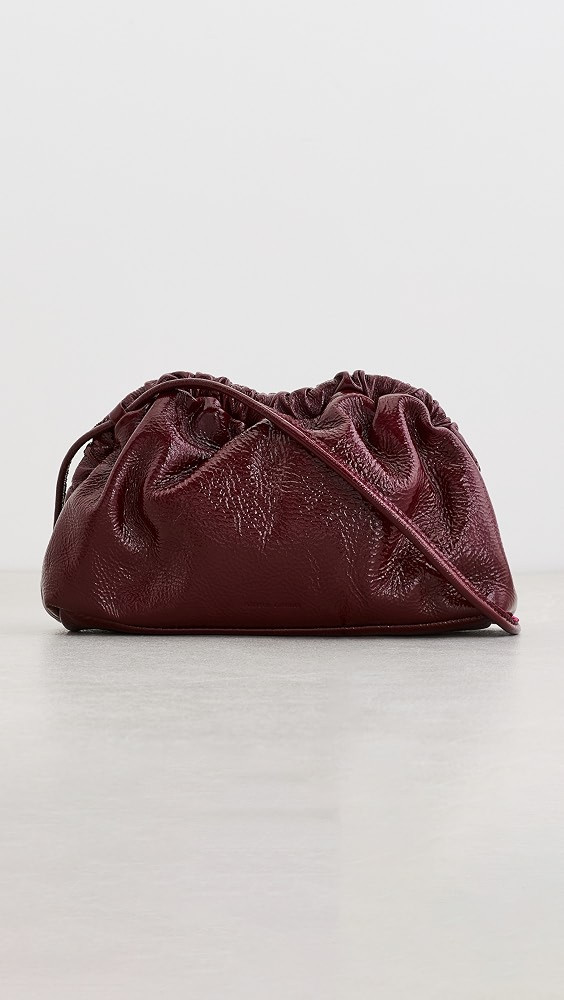 Mansur Gavriel Mini Cloud Clutch Shoulder Bag | Shopbop | Shopbop