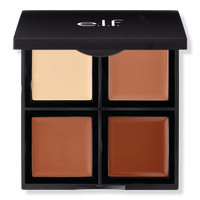 e.l.f. Cosmetics Cream Contour Palette | Ulta