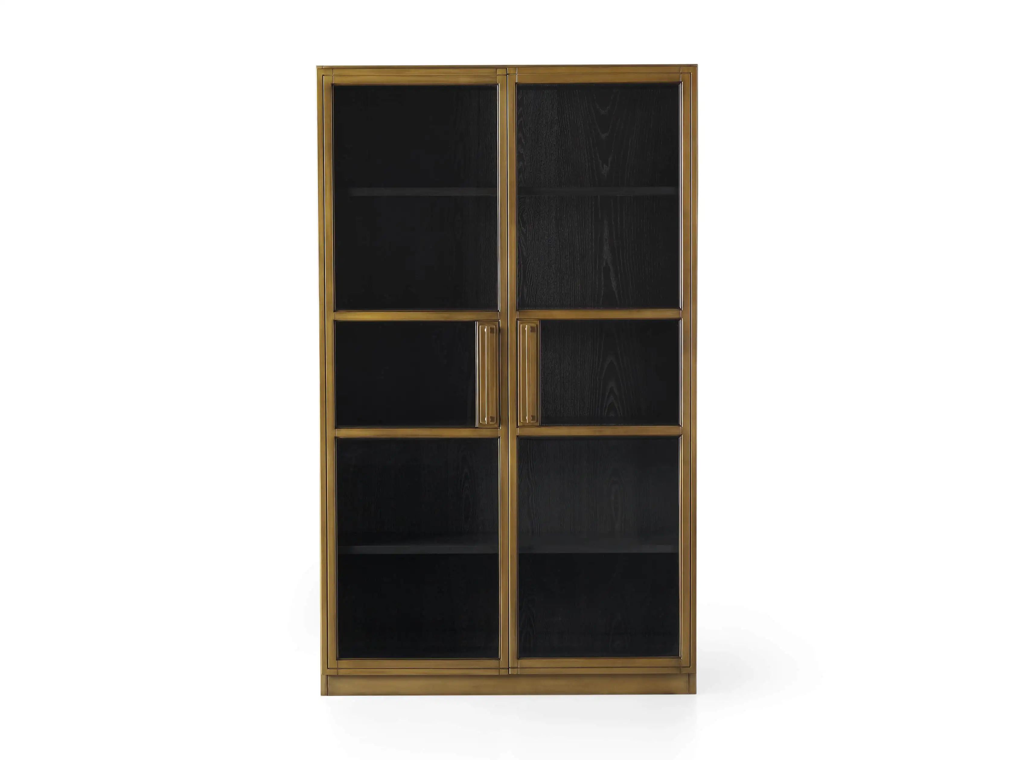 Factory Cabinet | Arhaus