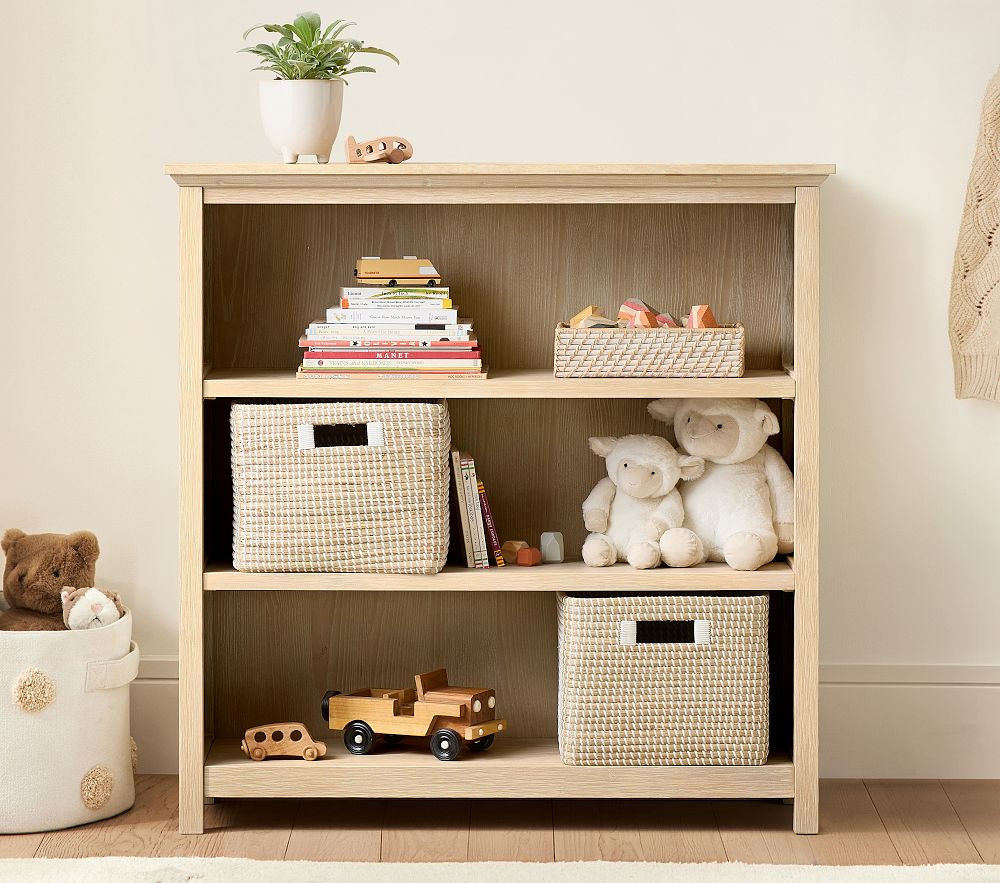 Cameron 3-Shelf Bookcase (42") | Pottery Barn Kids