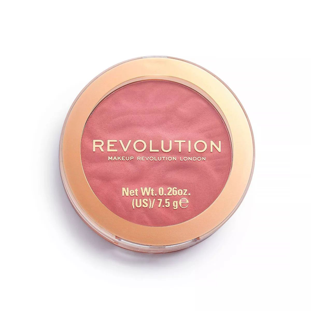Makeup Revolution Blusher Reloaded - 0.26oz | Target