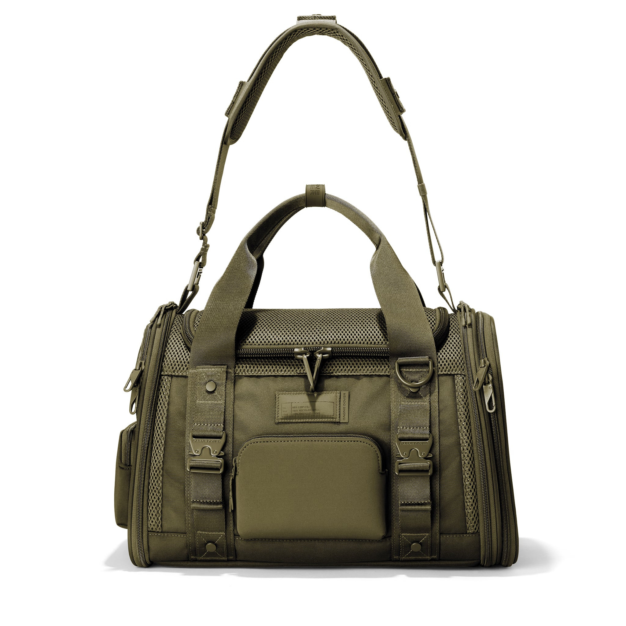 Kyoto Pet Carrier | Dagne Dover