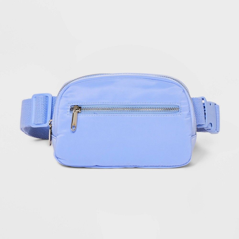 Fanny Pack - Wild Fable Envy Blue | Target