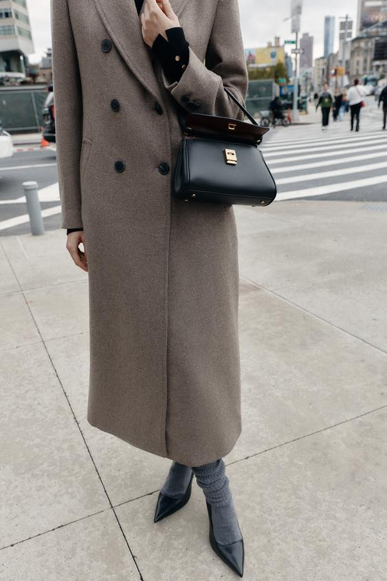 MINI HANDBAG | Zara US