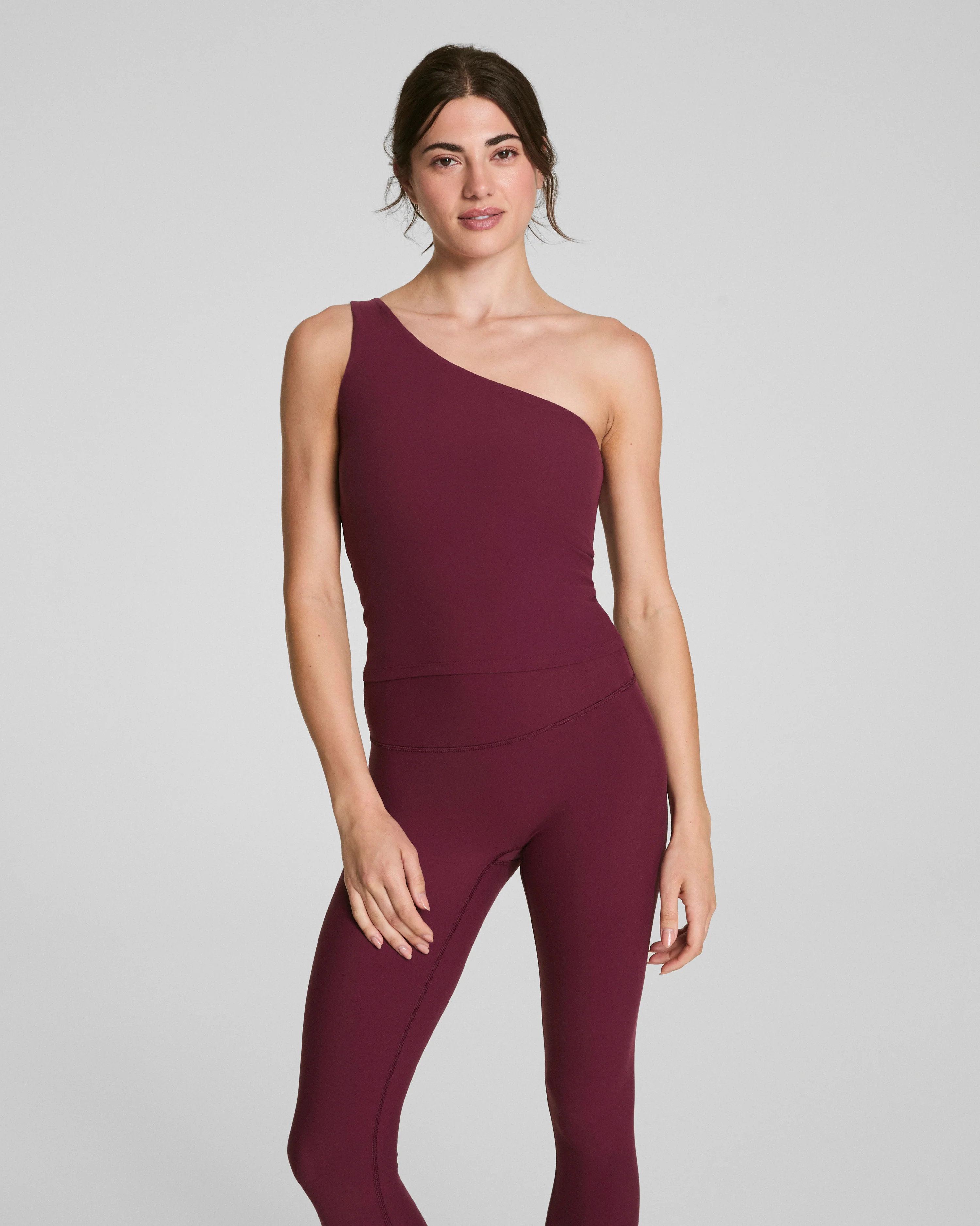 SPANXsmooth™ OnForm Asymmetrical Tank | Spanx