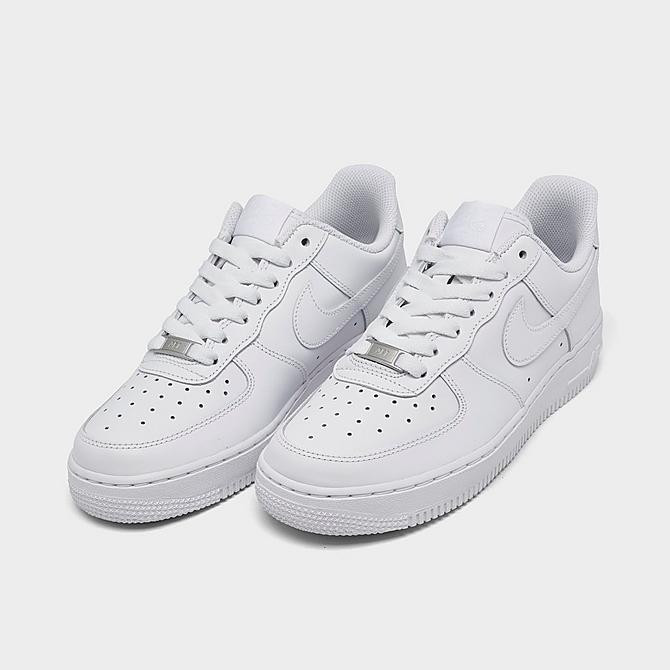 Women's Nike Air Force 1 Low Casual Shoes | Finish Line (US)