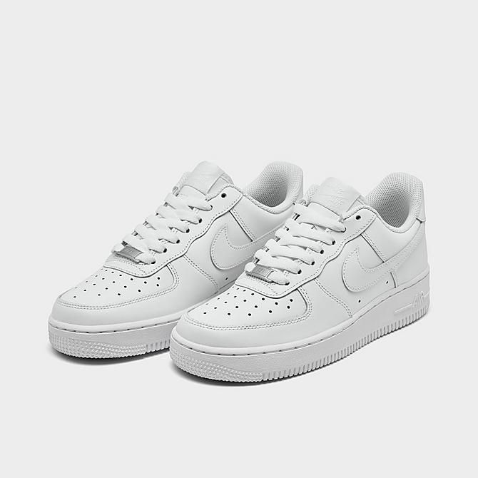 Women's Nike Air Force 1 Low Casual Shoes | Finish Line (US)