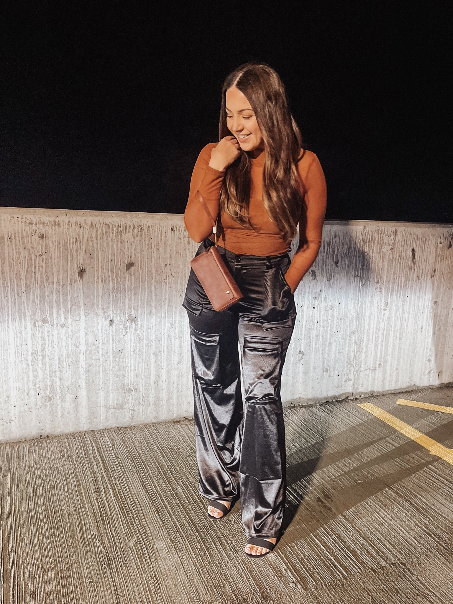 Fall night out 🍂

#LTKHoliday #LTKSeasonal #LTKParties