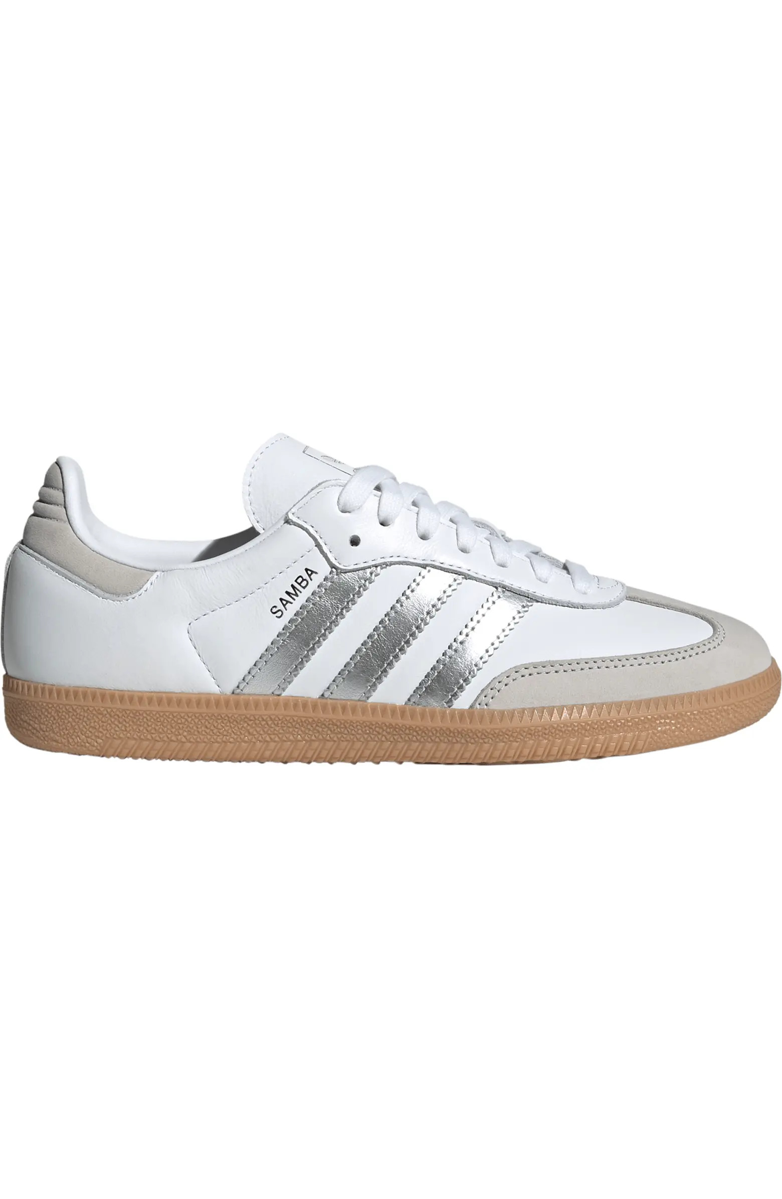 Gender Inclusive Samba OG Sneaker | Nordstrom