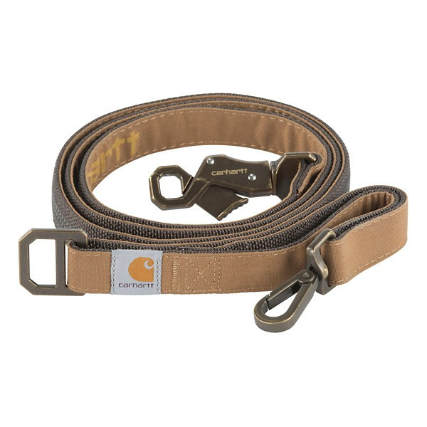 Carhartt Journeyman Dog Leash | Scheels