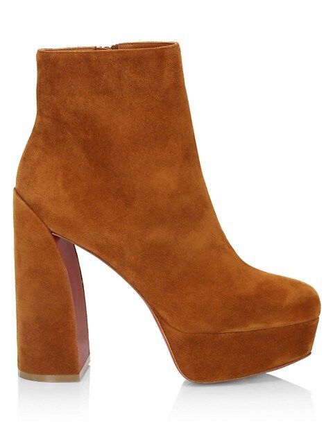 Movida Suede Ankle Boots | Saks Fifth Avenue