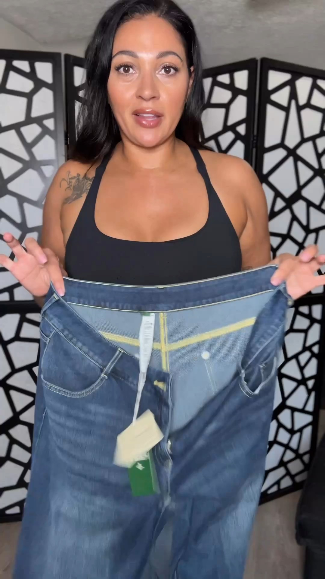 Halara jeans are the best!
If you haven’t tried them, you are missing out!

#jeans #halara 

#LTKStyleTip #LTKMidsize #LTKFallSale