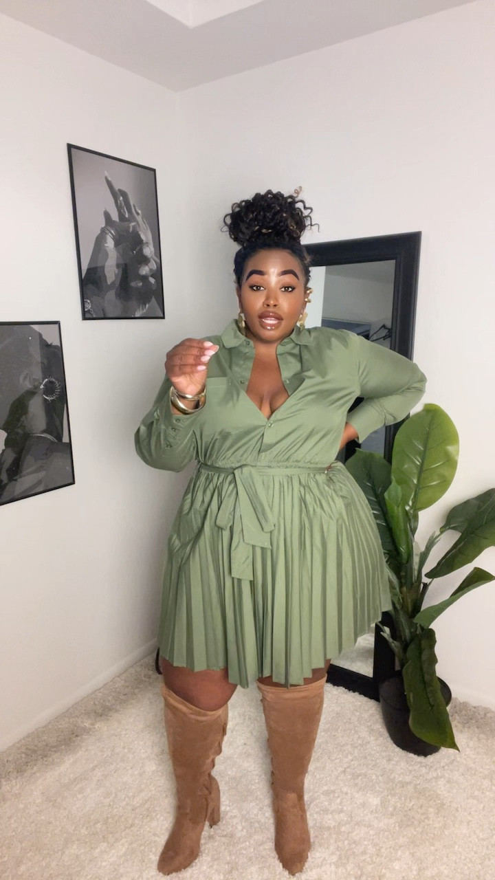 Work wear is the best when it’s cute, comfortable and affordable! Dear @walmartfashion you guys did your big one here! 

#LTKFindsUnder50 #LTKPlusSize #LTKSeasonal