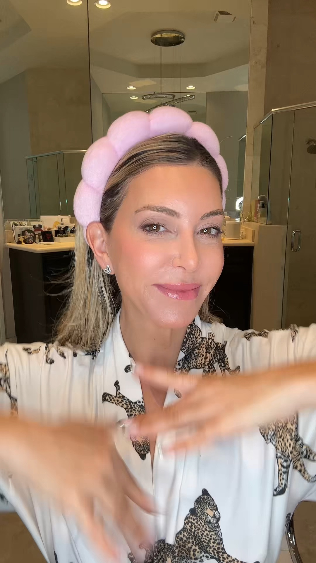 Easy everyday makeup for beginners! 

#LTKfindsunder50 #LTKbeauty #LTKover40