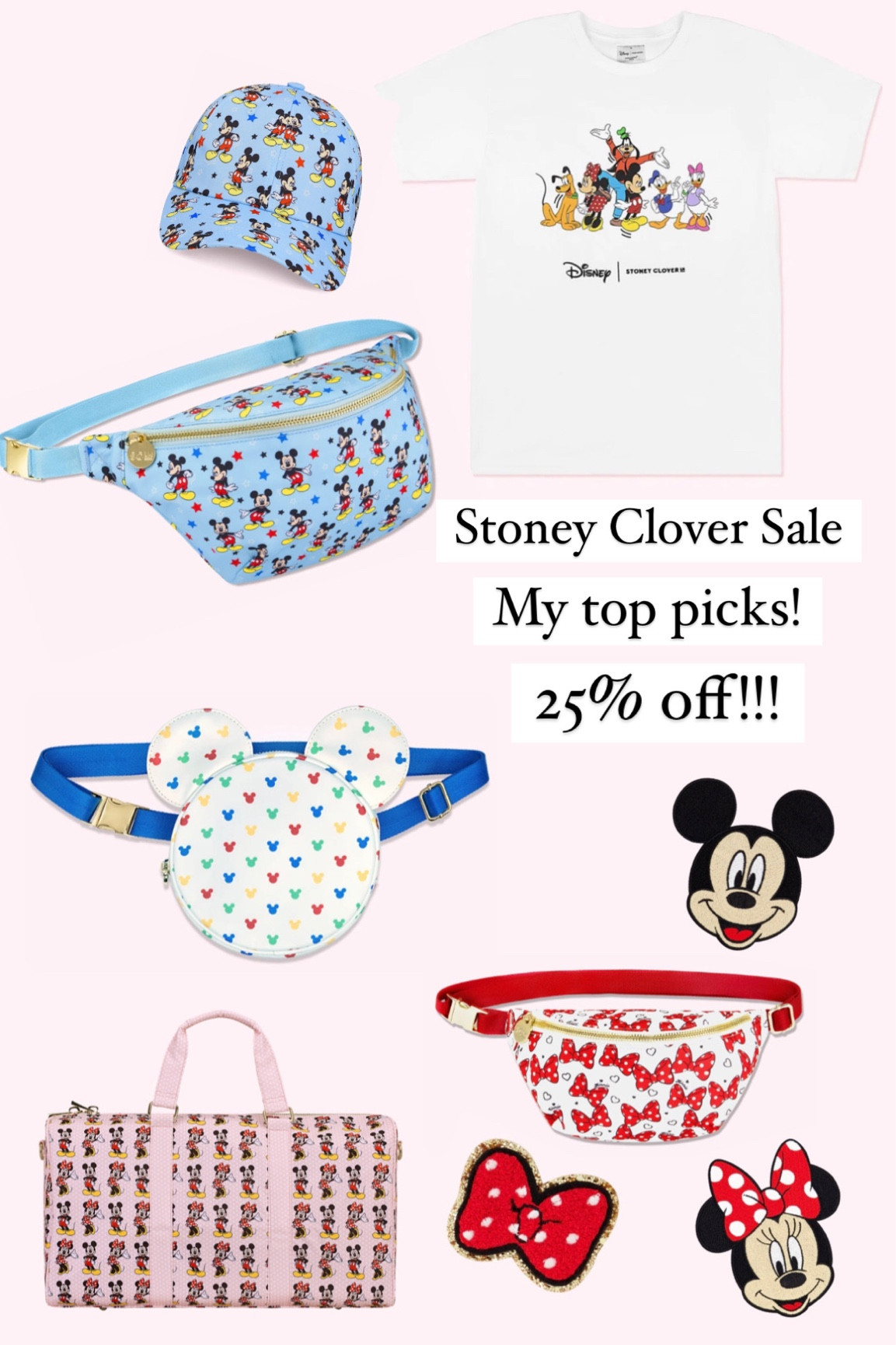 25% off stoney clover Black Friday Sale

#LTKGiftGuide #LTKHolidaySale #LTKfindsunder100