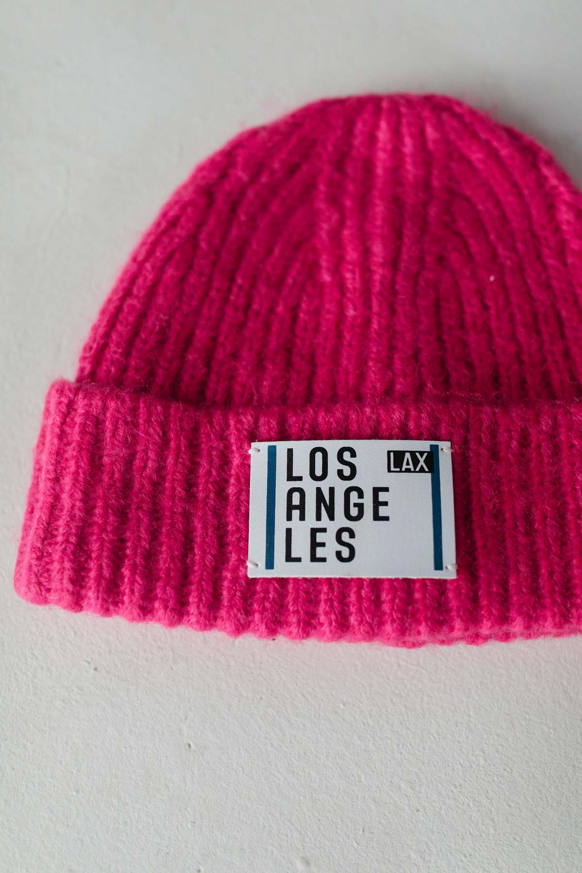 Los Angeles Beanie | The Post