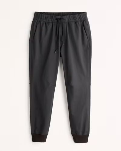 Men's YPB Gym to Grocery Jogger | Men's Bottoms | Abercrombie.com | Abercrombie & Fitch (US)