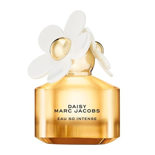 Marc Jacobs Daisy Eau so Intense Eau de Parfum 1.6 fl oz | Amazon (US)