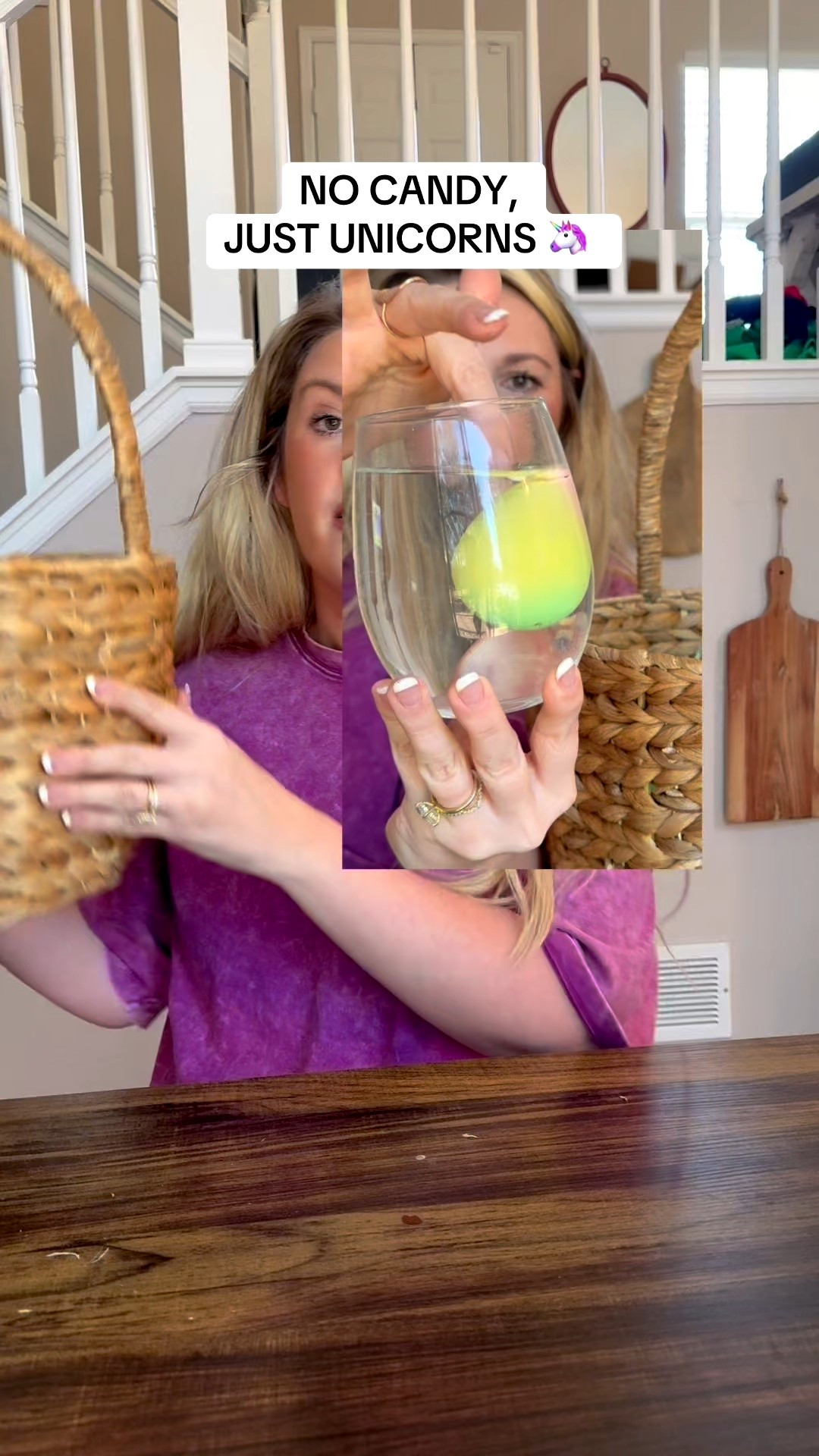 Kids love magic and surprises, but keeping them entertained can be tricky—these hatching unicorn eggs are a total lifesaver! Watching them grow is like a little daily dose of wonder right at home. 🦄✨
#hatchingunicorns #magicaltoys #kidsfavorites #familyfun #tiktokshopfinds

#LTKgrwm #LTKdayinmylife #LTKValentine