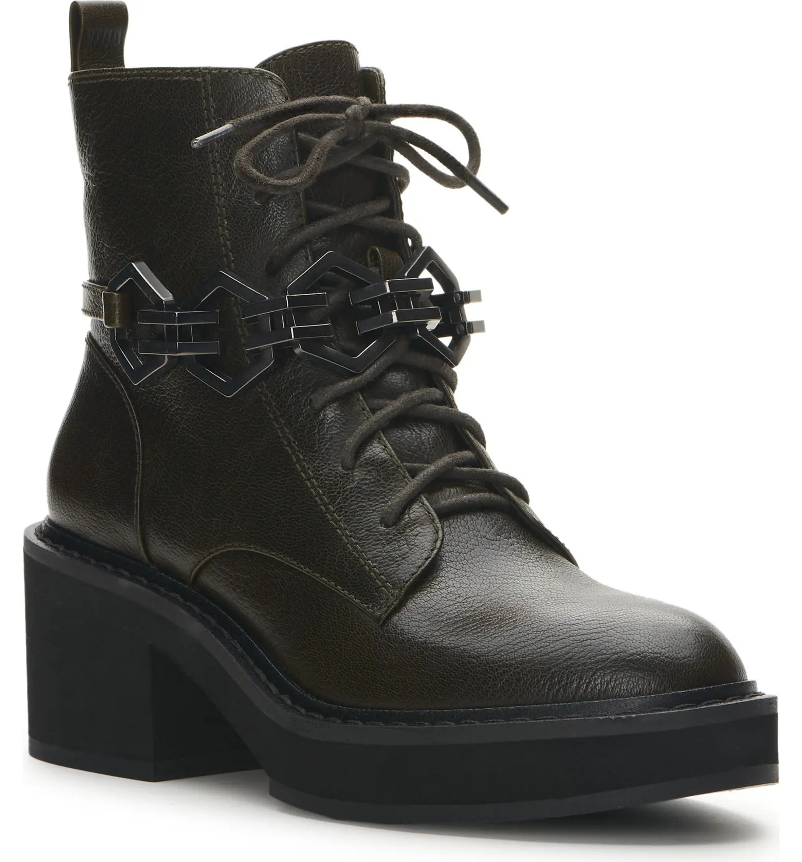 Keltana Combat Boot | Nordstrom