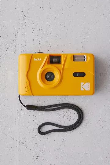 Kodak M35 35mm Camera | Urban Outfitters (US and RoW)