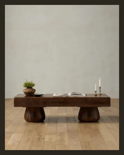 Orion Coffee Table | Joon Loloi | Joon Loloi