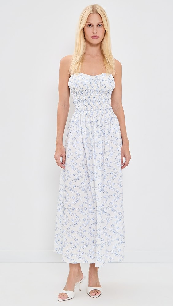 CAROLINE CONSTAS Ivette Dress | Shopbop | Shopbop