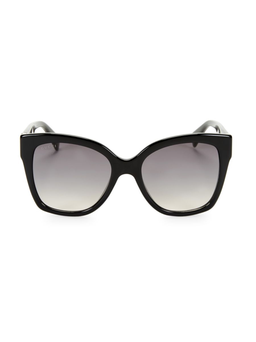 54MM Classic Square Sunglasses | Saks Fifth Avenue