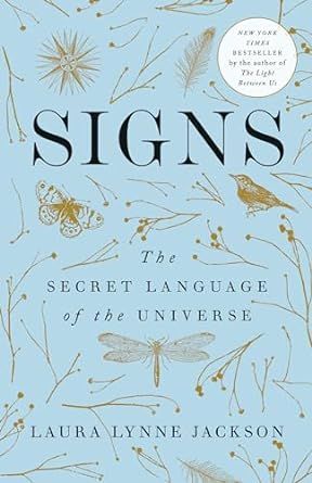 Signs: The Secret Language of the Universe     Paperback – June 2, 2020 | Amazon (US)