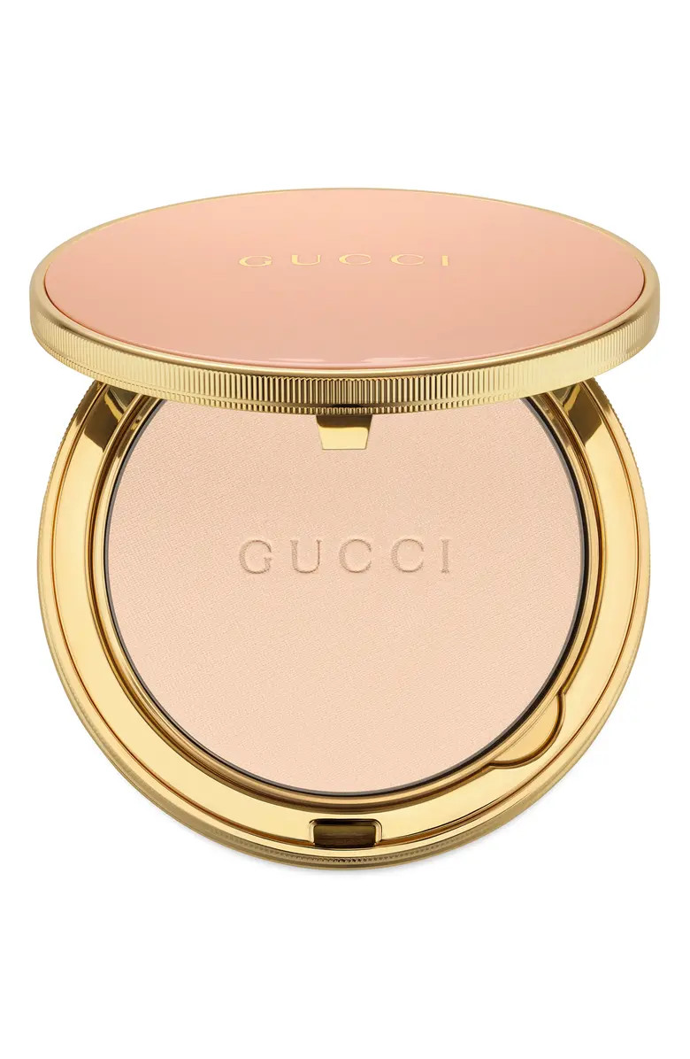 Gucci Poudre De Beauté Mattifying Natural Beauty Setting Powder | Nordstrom | Nordstrom