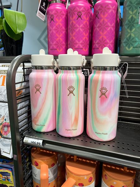 How cute are these Hydroflasks!! I love this color :)

#waterbottle #office #travel #family #health #fitness #gym #kitchen #home 

#LTKfitness #LTKActive #LTKtravel