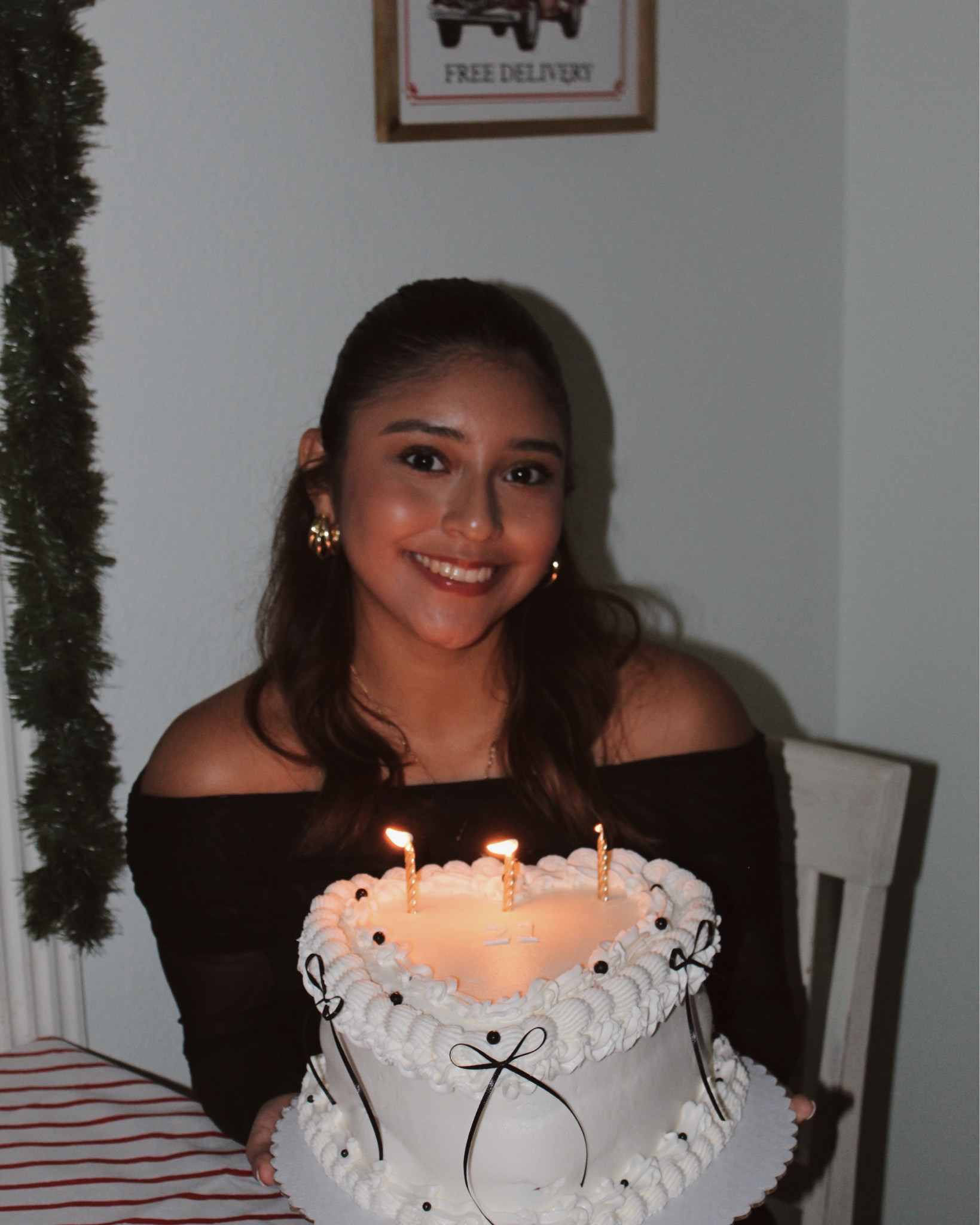 21st birthday dress🖤✨

#LTKBeauty #LTKHoliday #LTKStyleTip