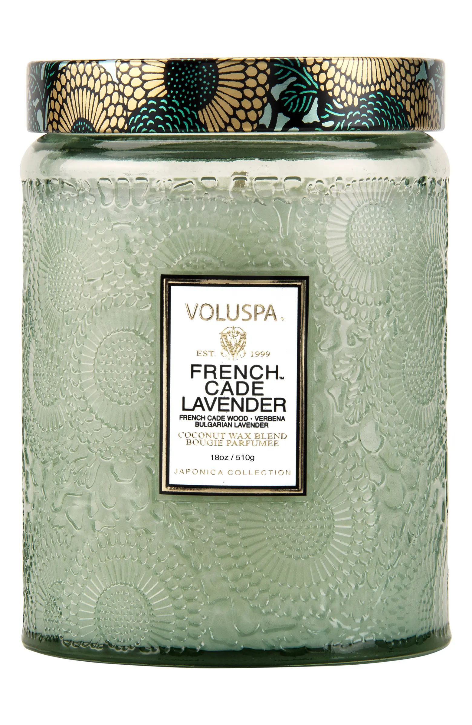 Large Jar Candle | Nordstrom