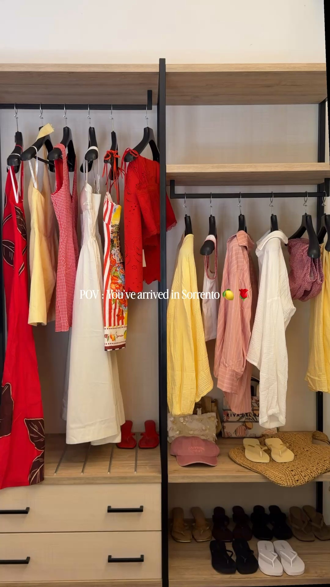 Italy outfits 🍋 

Yellow holiday outfits evening

#LTKuk #LTKsummer